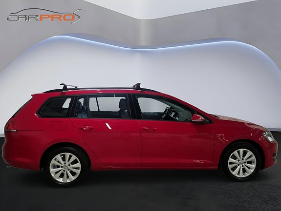 Volkswagen Golf I 6 of 11