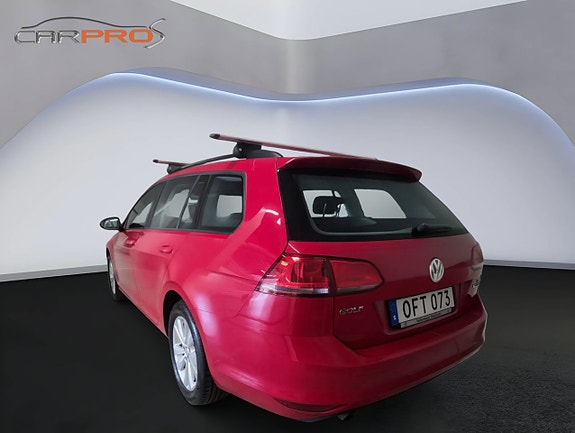 Volkswagen Golf I 3 of 11