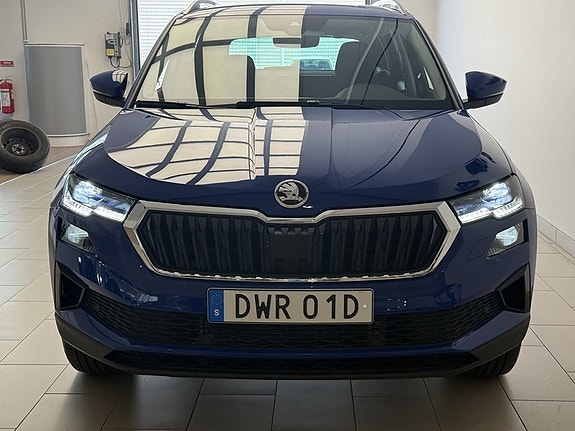 Skoda Karoq 9 of 26