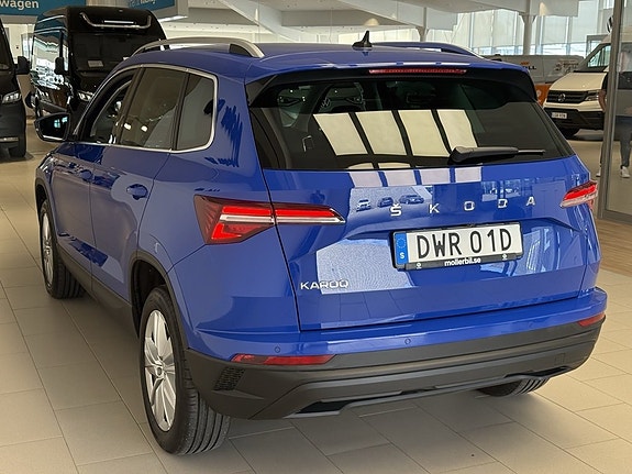 Skoda Karoq 8 of 26