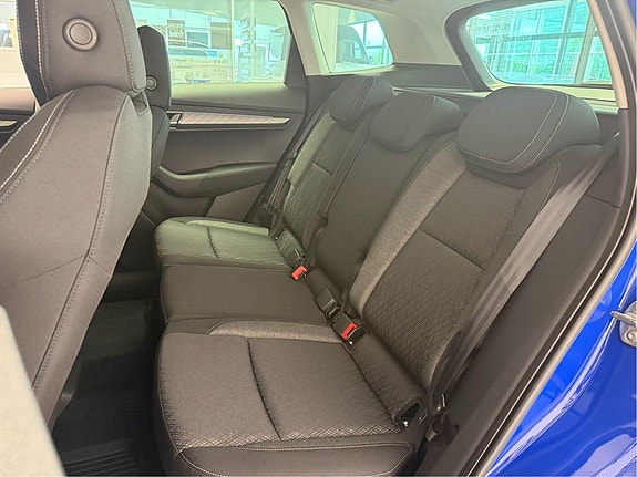 Skoda Karoq 23 of 26
