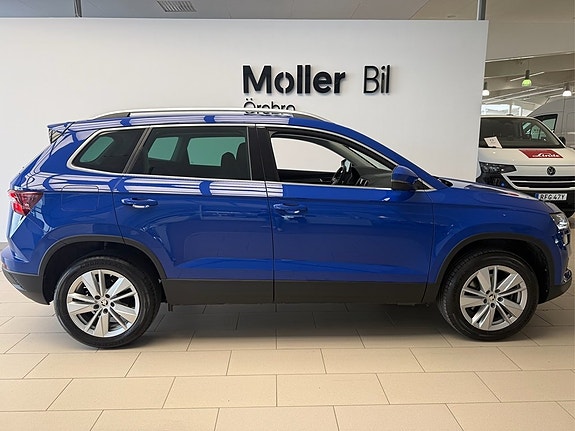 Skoda Karoq 3 of 26