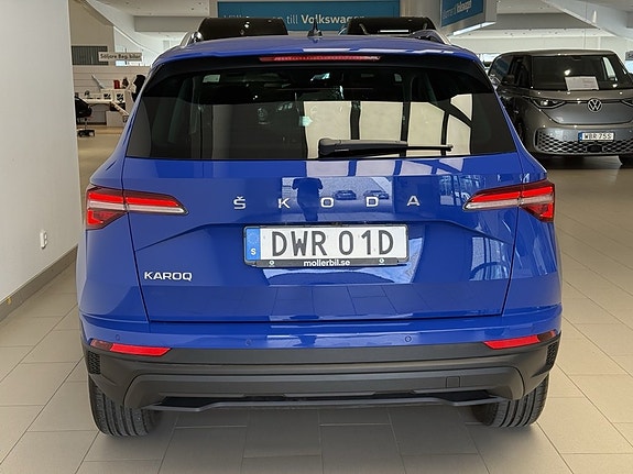 Skoda Karoq 7 of 26