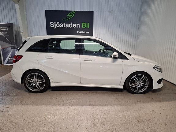 Mercedes-Benz B180 6 of 15