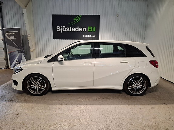 Mercedes-Benz B180 4 of 15