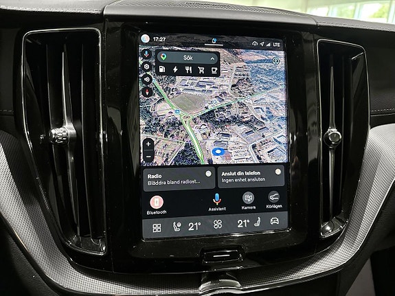 Volvo XC60 21 of 23