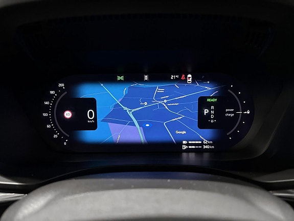 Volvo XC60 20 of 23