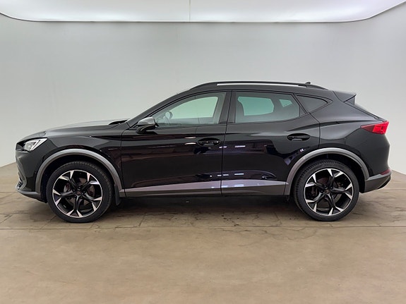 Cupra Formentor 3 of 28