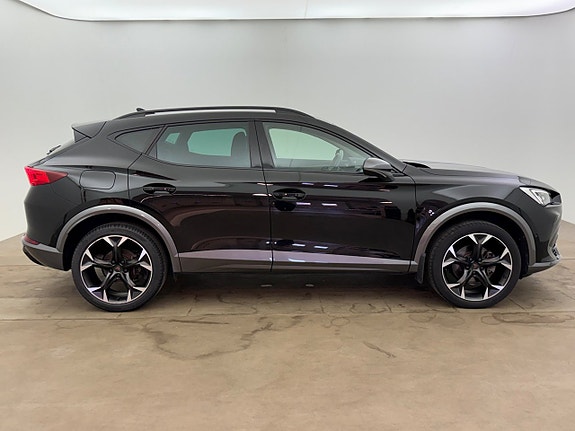 Cupra Formentor 7 of 28