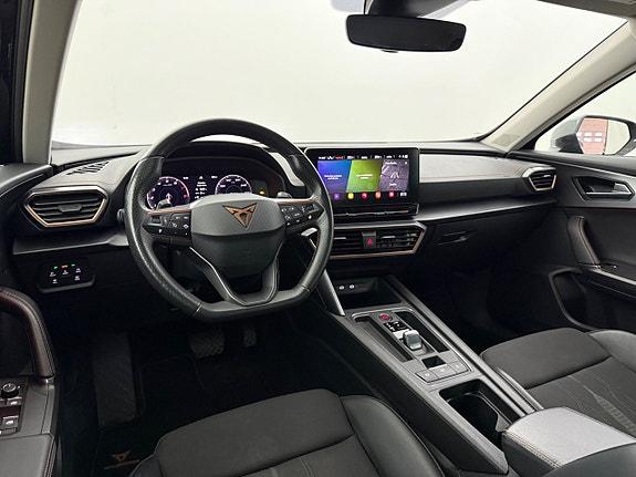 Cupra Formentor 17 of 28