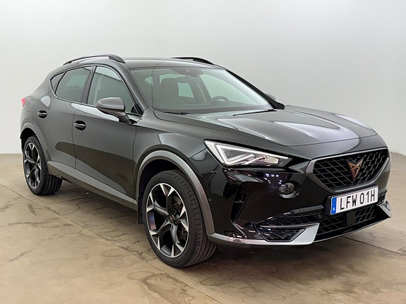 Cupra Formentor 8 of 28