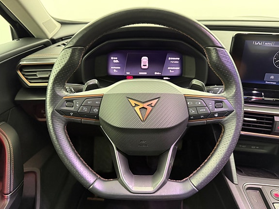 Cupra Formentor 19 of 28