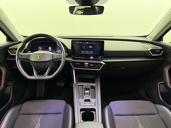 Cupra Formentor 18 of 28