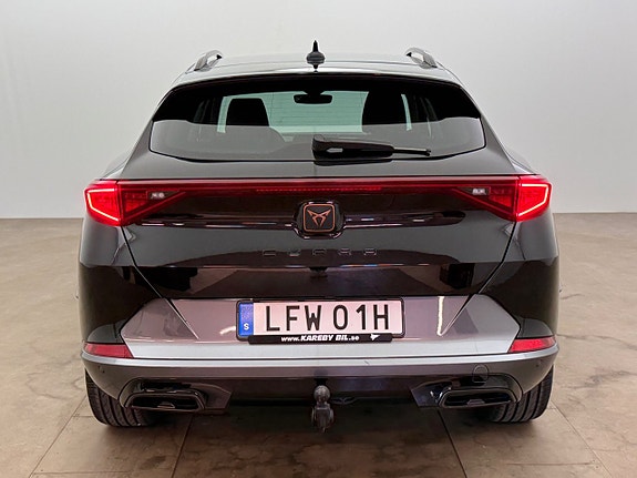 Cupra Formentor 5 of 28