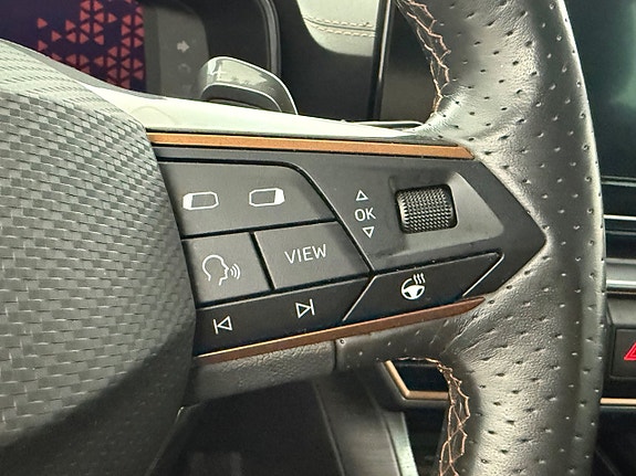 Cupra Formentor 25 of 28