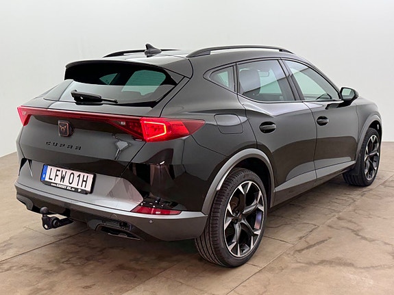 Cupra Formentor 6 of 28