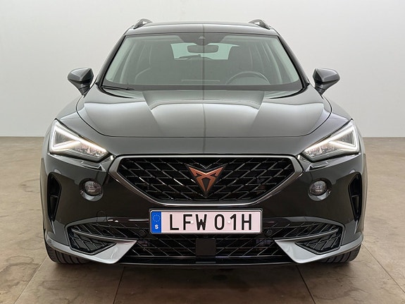 Cupra Formentor 9 of 28
