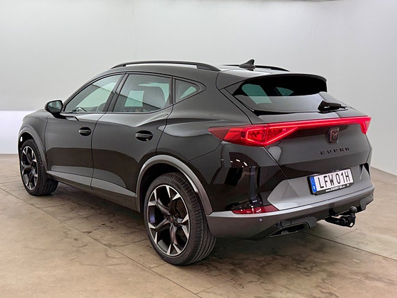 Cupra Formentor 4 of 28
