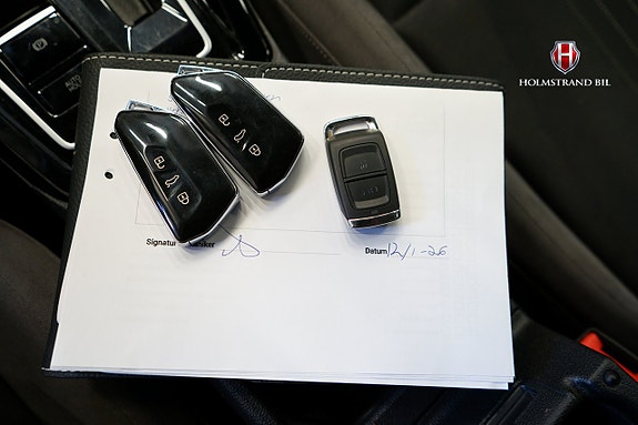 Volkswagen Golf Alltrack 23 of 23