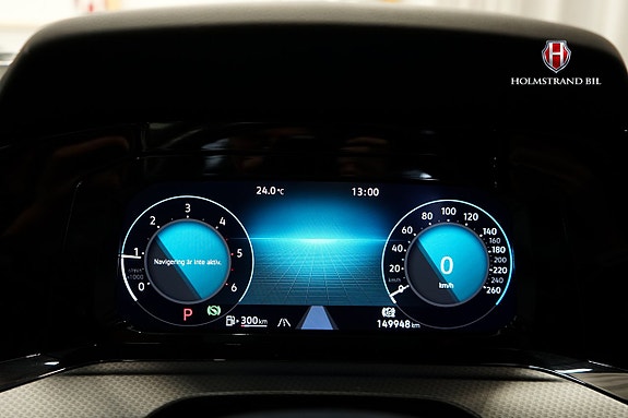Volkswagen Golf Alltrack 14 of 23