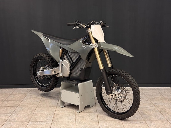 Stark Varg MX 80hk 2024 | Garanti till 2028 | Endast 41H 2 of 15