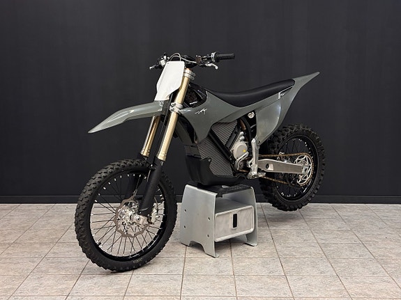 Stark Varg MX 80hk 2024 | Garanti till 2028 | Endast 41H 4 of 15