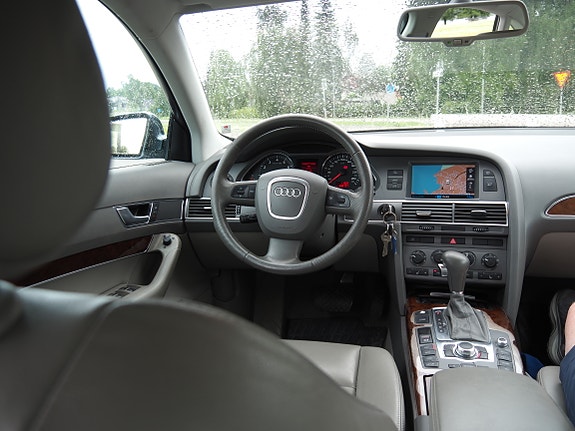 Audi A6 7 of 10