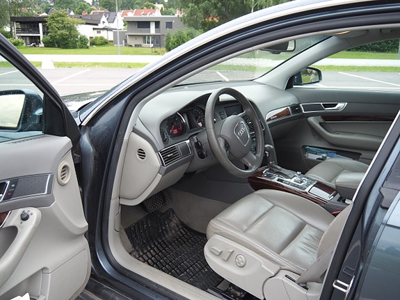 Audi A6 5 of 10