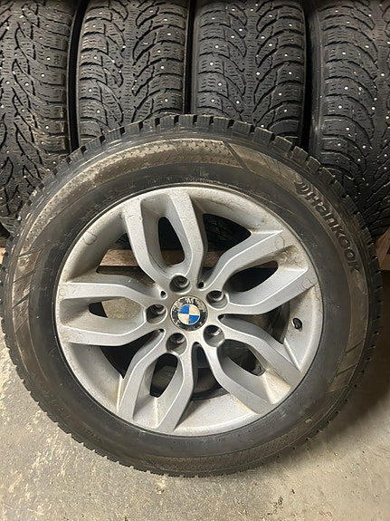 BMW X3 6 of 9