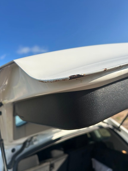 BMW X3 8 of 9