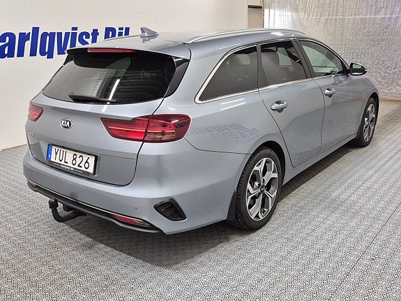 Kia Ceed 4 of 9