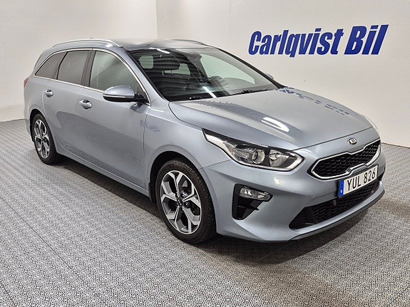 Kia Ceed 5 of 9
