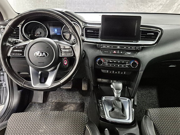 Kia Ceed 6 of 9