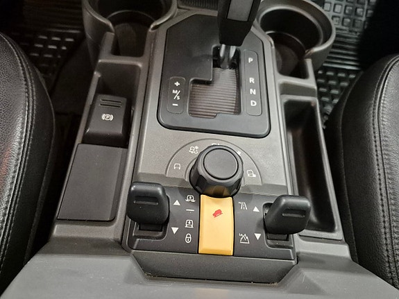 Land Rover Discovery 9 of 10