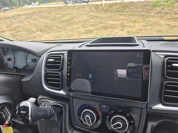 LMC CRUISER 2.0 T 750 EL 140HK Husbil aut INTRODUKTIONSERBJUDANDE 17 of 23