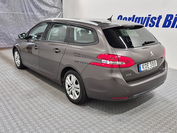 Peugeot 308 5 of 8