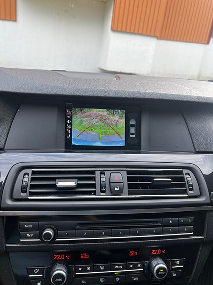 BMW 520d 5 of 18