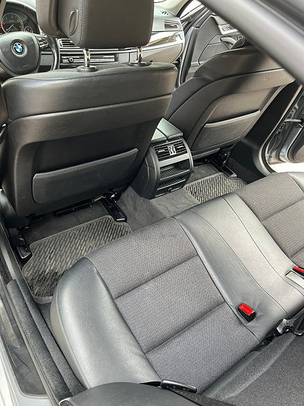 BMW 520d 16 of 18