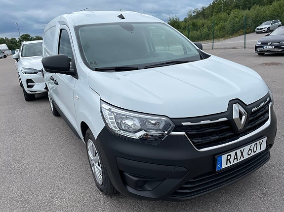 Renault Kangoo 2 of 2