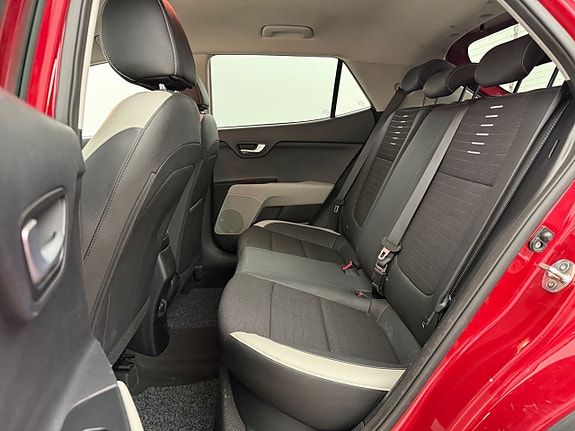 Kia Stonic 13 of 23