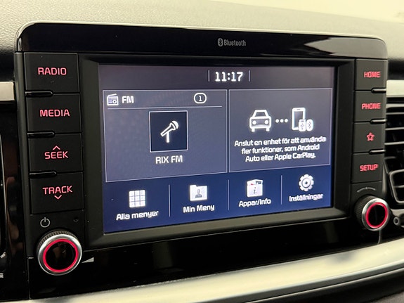 Kia Stonic 22 of 23