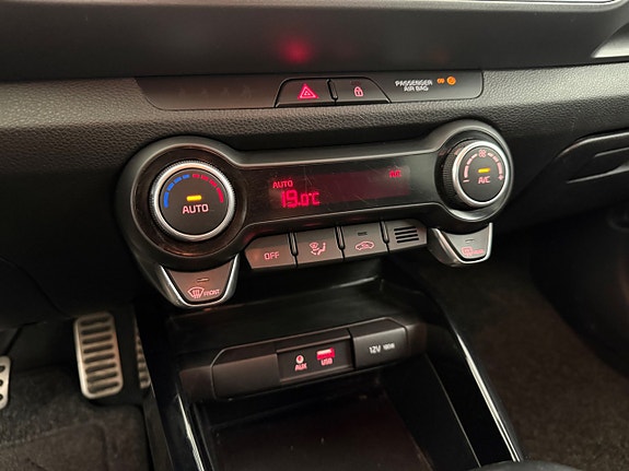 Kia Stonic 14 of 23