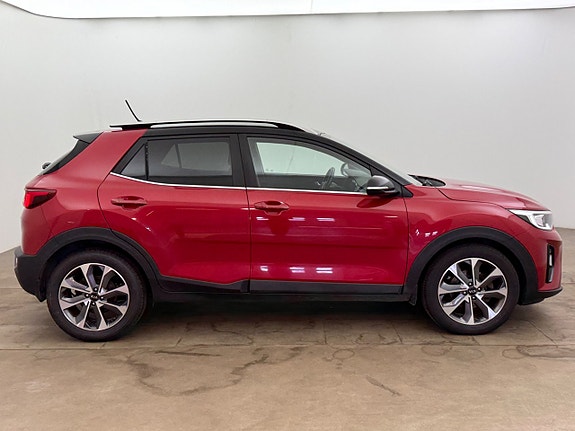 Kia Stonic 7 of 23
