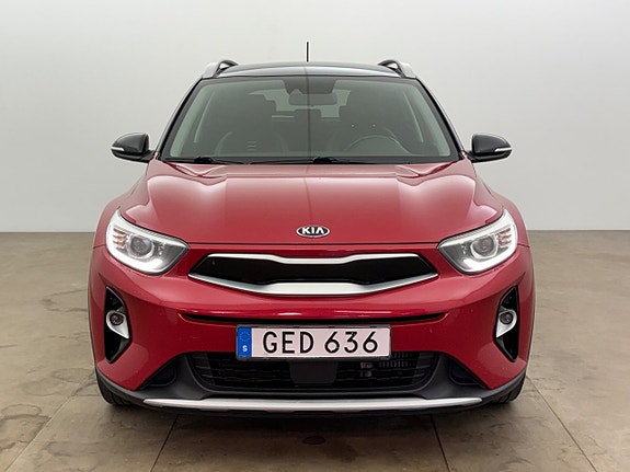 Kia Stonic 9 of 23