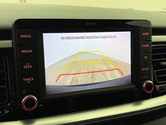 Kia Stonic 20 of 23