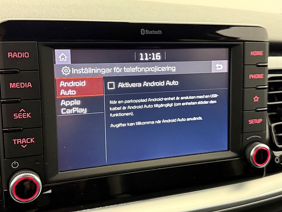 Kia Stonic 21 of 23