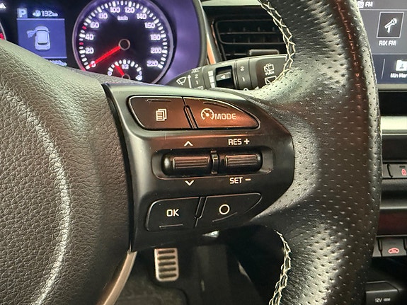 Kia Stonic 15 of 23
