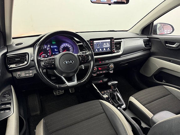 Kia Stonic 17 of 23