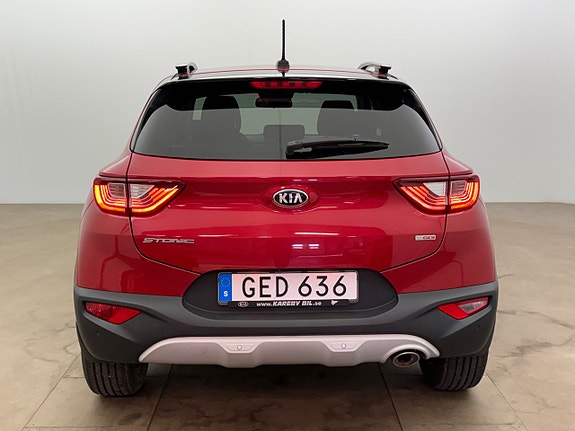 Kia Stonic 5 of 23