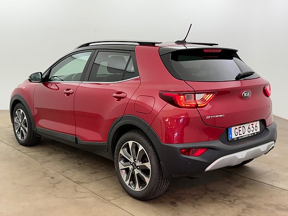 Kia Stonic 4 of 23